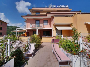 Hotel Residence Mondial Moneglia
